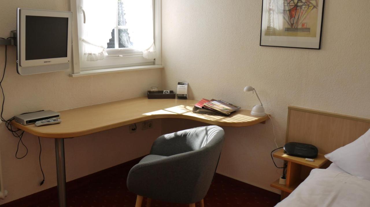 Gasthof Zur Post シュマレンベルク エクステリア 写真
