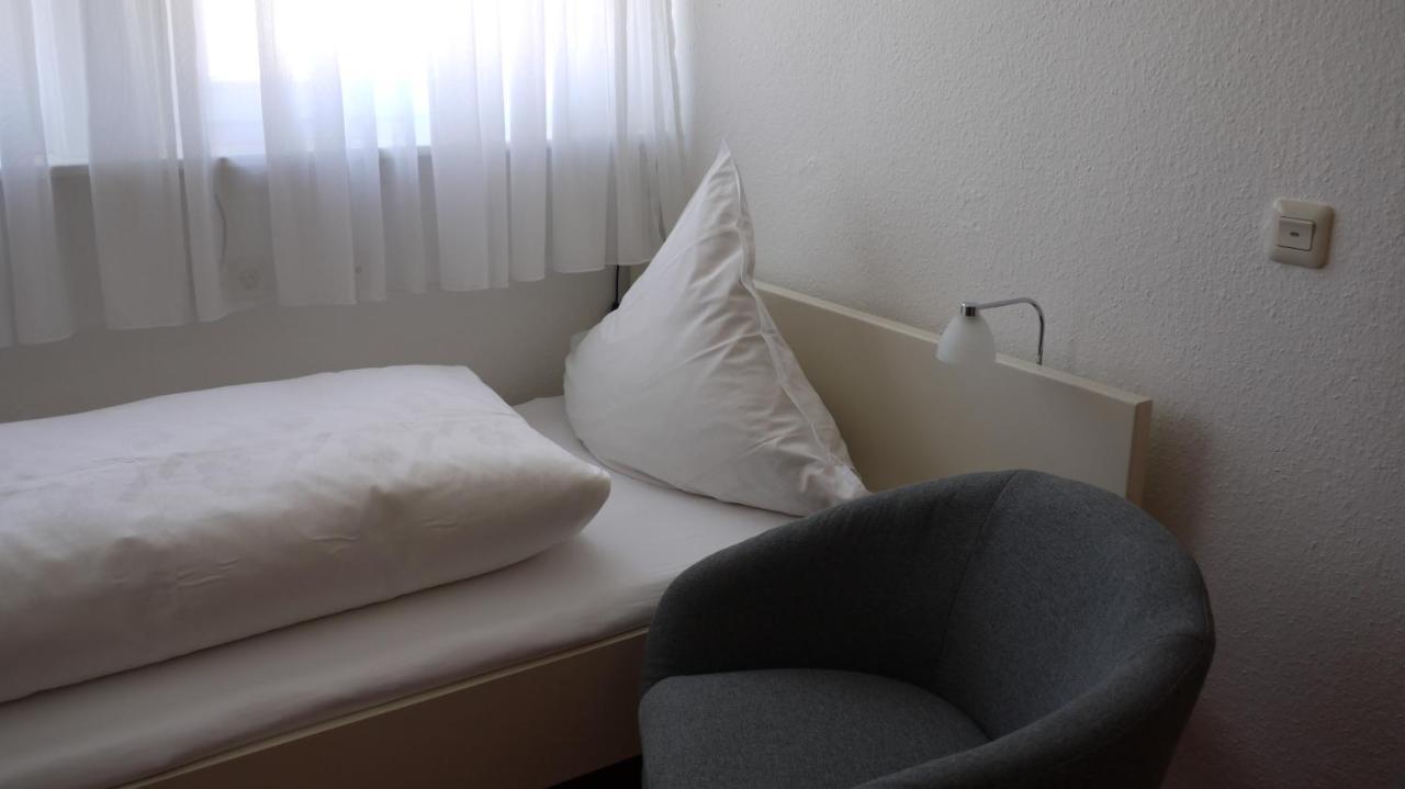 Gasthof Zur Post シュマレンベルク エクステリア 写真